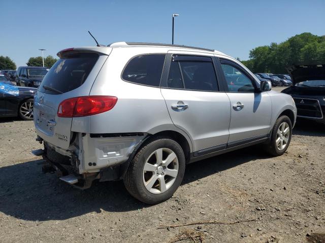 Photo 2 VIN: 5NMSH73E58H139229 - HYUNDAI SANTA FE 