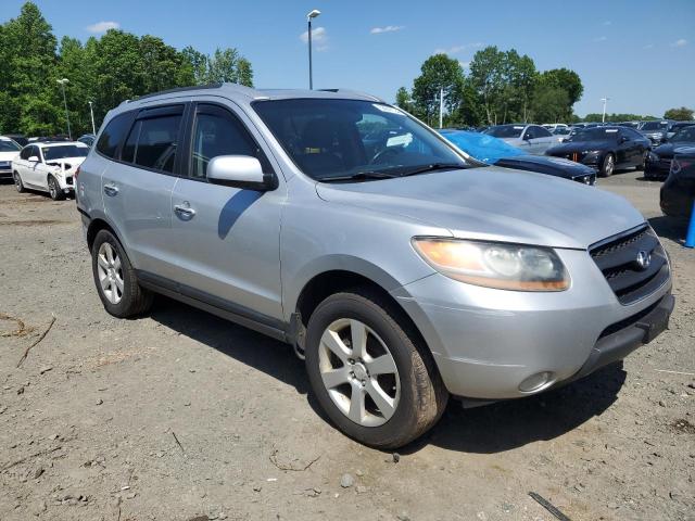 Photo 3 VIN: 5NMSH73E58H139229 - HYUNDAI SANTA FE 