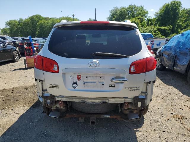 Photo 5 VIN: 5NMSH73E58H139229 - HYUNDAI SANTA FE 