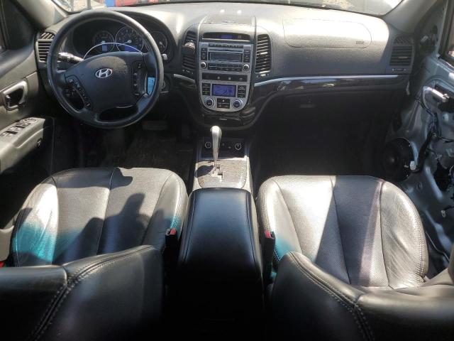 Photo 7 VIN: 5NMSH73E58H139229 - HYUNDAI SANTA FE 