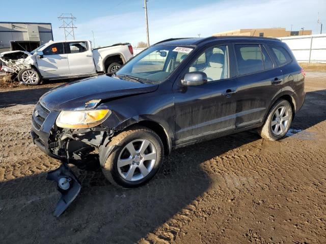 Photo 0 VIN: 5NMSH73E58H146777 - HYUNDAI SANTA FE 