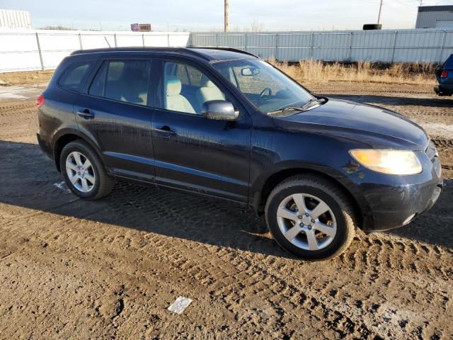 Photo 3 VIN: 5NMSH73E58H146777 - HYUNDAI SANTA FE 