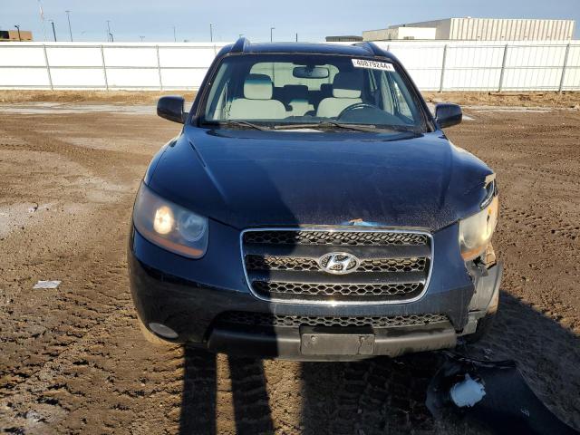 Photo 4 VIN: 5NMSH73E58H146777 - HYUNDAI SANTA FE 