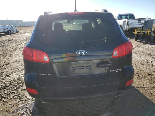 Photo 5 VIN: 5NMSH73E58H146777 - HYUNDAI SANTA FE 