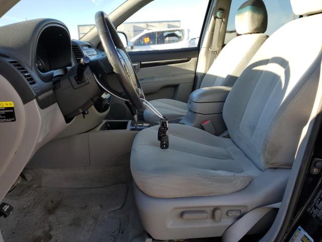 Photo 6 VIN: 5NMSH73E58H146777 - HYUNDAI SANTA FE 