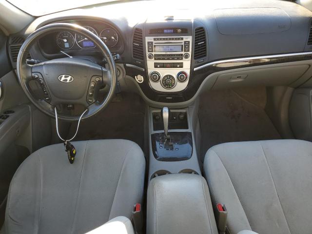 Photo 7 VIN: 5NMSH73E58H146777 - HYUNDAI SANTA FE 