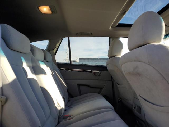 Photo 9 VIN: 5NMSH73E58H146777 - HYUNDAI SANTA FE 