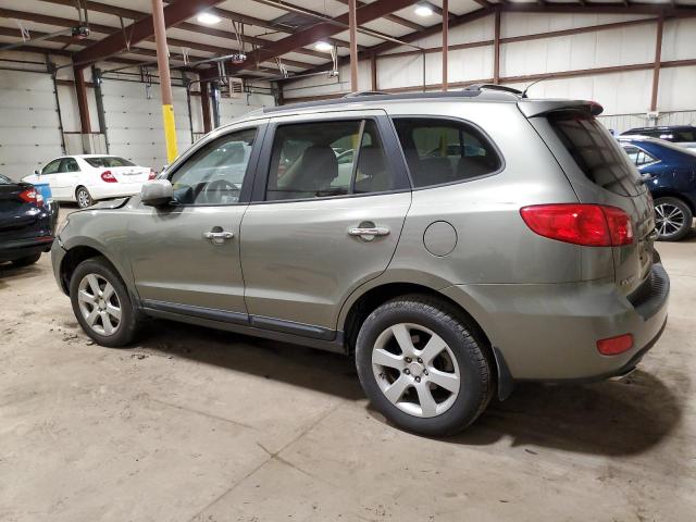 Photo 1 VIN: 5NMSH73E58H158749 - HYUNDAI SANTA FE 