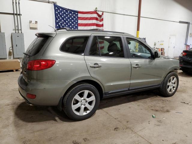 Photo 2 VIN: 5NMSH73E58H158749 - HYUNDAI SANTA FE 