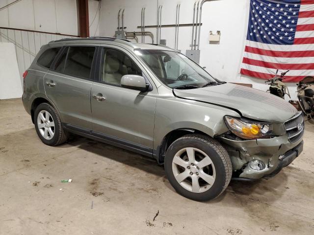 Photo 3 VIN: 5NMSH73E58H158749 - HYUNDAI SANTA FE 