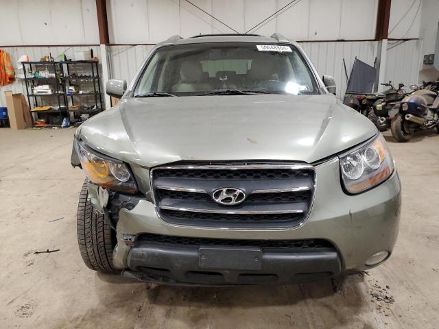 Photo 4 VIN: 5NMSH73E58H158749 - HYUNDAI SANTA FE 