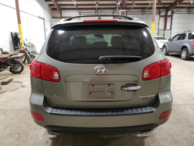 Photo 5 VIN: 5NMSH73E58H158749 - HYUNDAI SANTA FE 