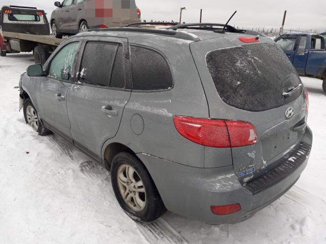 Photo 1 VIN: 5NMSH73E58H166091 - HYUNDAI SANTA FE S 