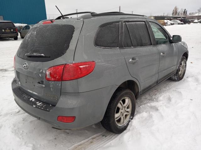 Photo 2 VIN: 5NMSH73E58H166091 - HYUNDAI SANTA FE S 