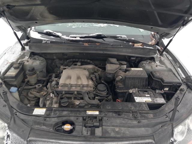 Photo 10 VIN: 5NMSH73E58H166091 - HYUNDAI SANTA FE S 