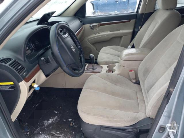 Photo 6 VIN: 5NMSH73E58H166091 - HYUNDAI SANTE FE 