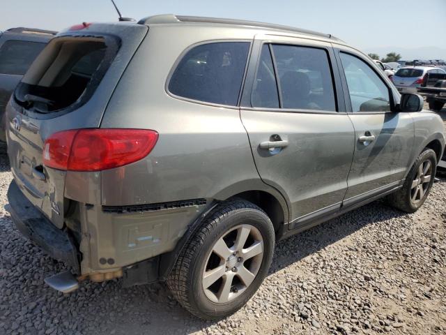 Photo 2 VIN: 5NMSH73E58H173607 - HYUNDAI SANTA FE 