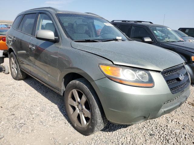 Photo 3 VIN: 5NMSH73E58H173607 - HYUNDAI SANTA FE 