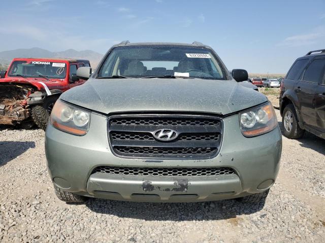 Photo 4 VIN: 5NMSH73E58H173607 - HYUNDAI SANTA FE 