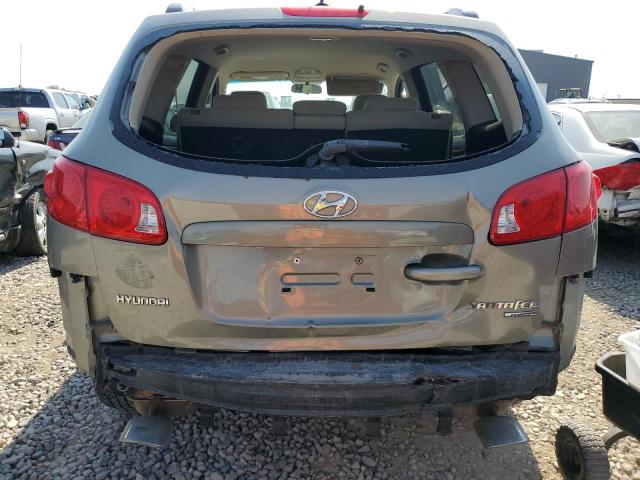 Photo 5 VIN: 5NMSH73E58H173607 - HYUNDAI SANTA FE 