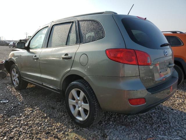 Photo 1 VIN: 5NMSH73E58H173607 - HYUNDAI SANTA FE 