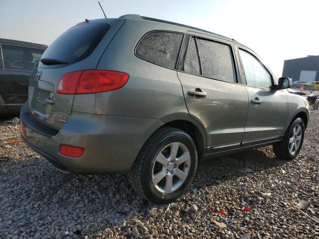 Photo 2 VIN: 5NMSH73E58H173607 - HYUNDAI SANTA FE 