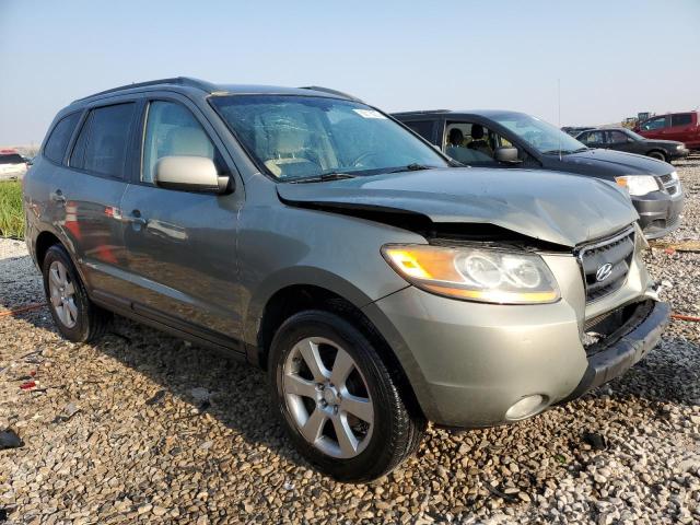 Photo 3 VIN: 5NMSH73E58H173607 - HYUNDAI SANTA FE 