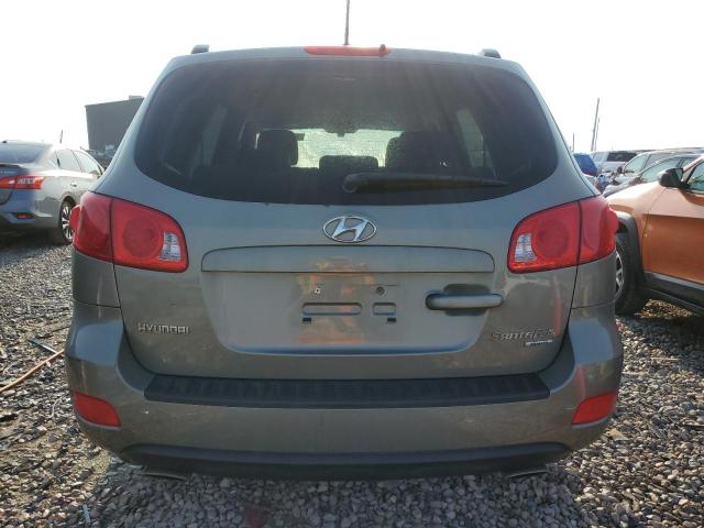 Photo 5 VIN: 5NMSH73E58H173607 - HYUNDAI SANTA FE 