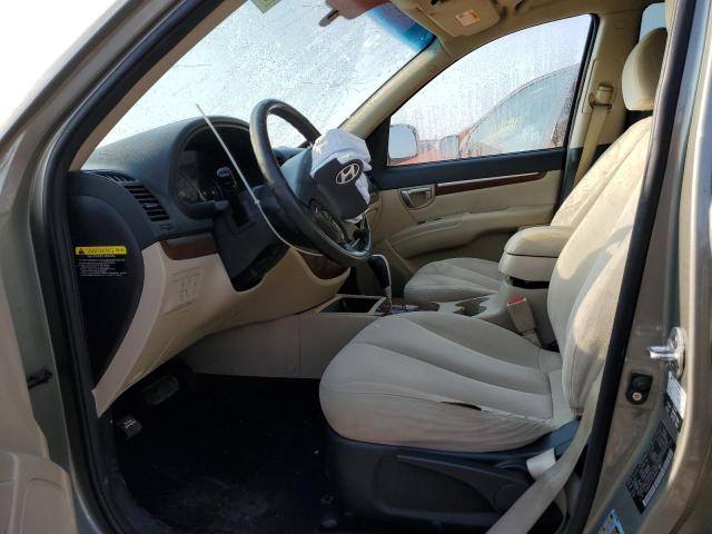 Photo 6 VIN: 5NMSH73E58H173607 - HYUNDAI SANTA FE 