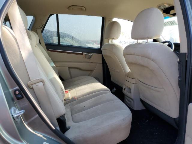 Photo 9 VIN: 5NMSH73E58H173607 - HYUNDAI SANTA FE 