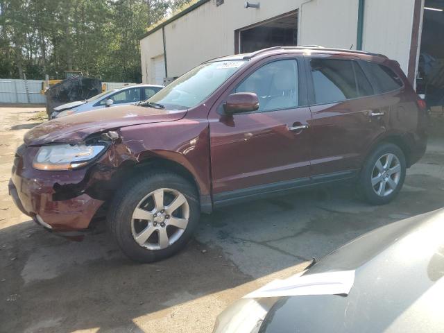 Photo 0 VIN: 5NMSH73E58H193579 - HYUNDAI SANTA FE S 