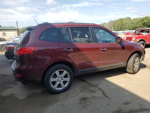 Photo 2 VIN: 5NMSH73E58H193579 - HYUNDAI SANTA FE S 