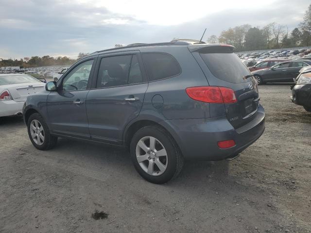 Photo 1 VIN: 5NMSH73E58H194232 - HYUNDAI SANTA FE 