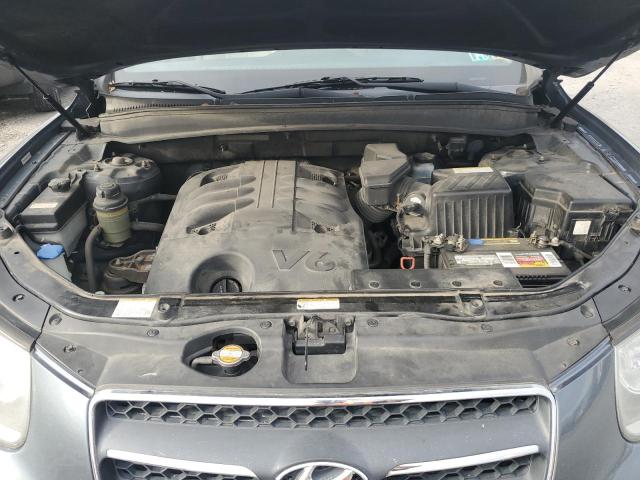 Photo 10 VIN: 5NMSH73E58H194232 - HYUNDAI SANTA FE 