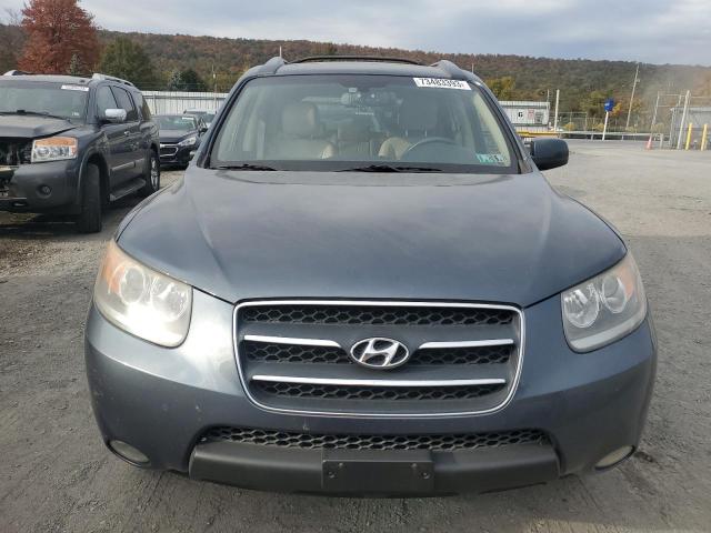 Photo 4 VIN: 5NMSH73E58H194232 - HYUNDAI SANTA FE 