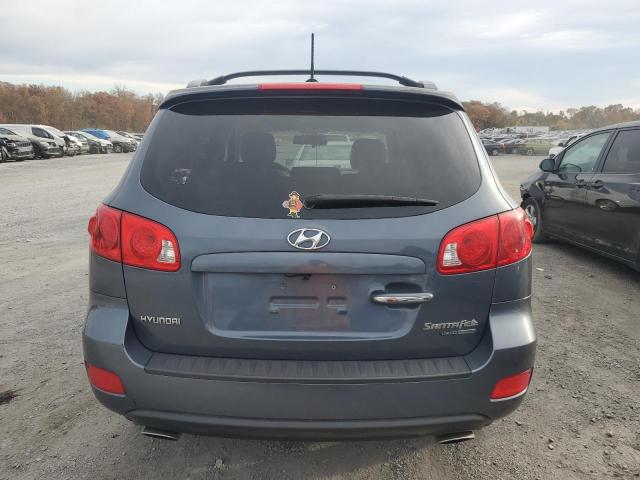 Photo 5 VIN: 5NMSH73E58H194232 - HYUNDAI SANTA FE 