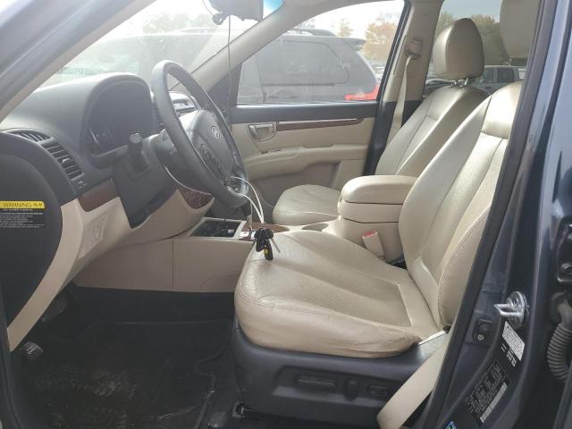 Photo 6 VIN: 5NMSH73E58H194232 - HYUNDAI SANTA FE 