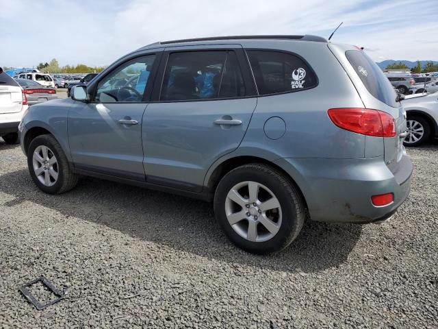 Photo 1 VIN: 5NMSH73E58H197213 - HYUNDAI SANTA FE 