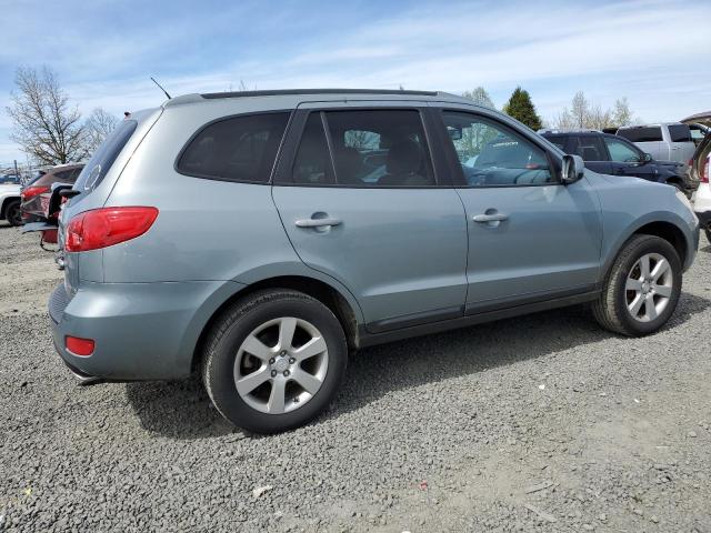 Photo 2 VIN: 5NMSH73E58H197213 - HYUNDAI SANTA FE 