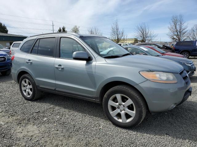 Photo 3 VIN: 5NMSH73E58H197213 - HYUNDAI SANTA FE 