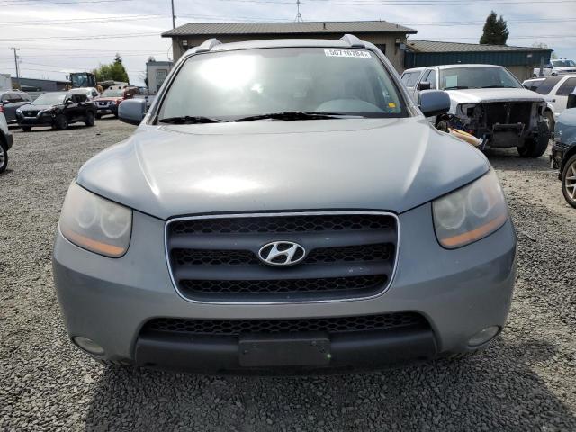 Photo 4 VIN: 5NMSH73E58H197213 - HYUNDAI SANTA FE 