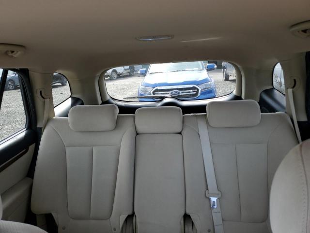 Photo 9 VIN: 5NMSH73E58H197213 - HYUNDAI SANTA FE 