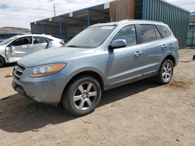 Photo 0 VIN: 5NMSH73E58H200742 - HYUNDAI SANTA FE 