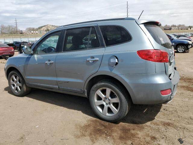 Photo 1 VIN: 5NMSH73E58H200742 - HYUNDAI SANTA FE 