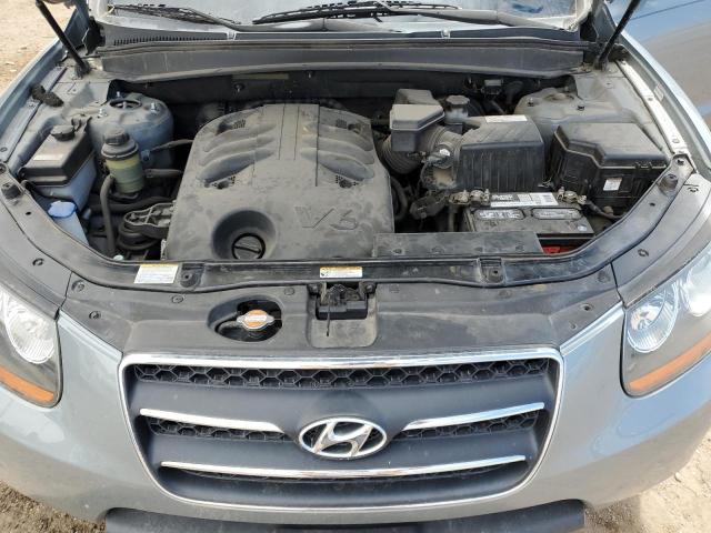 Photo 10 VIN: 5NMSH73E58H200742 - HYUNDAI SANTA FE 