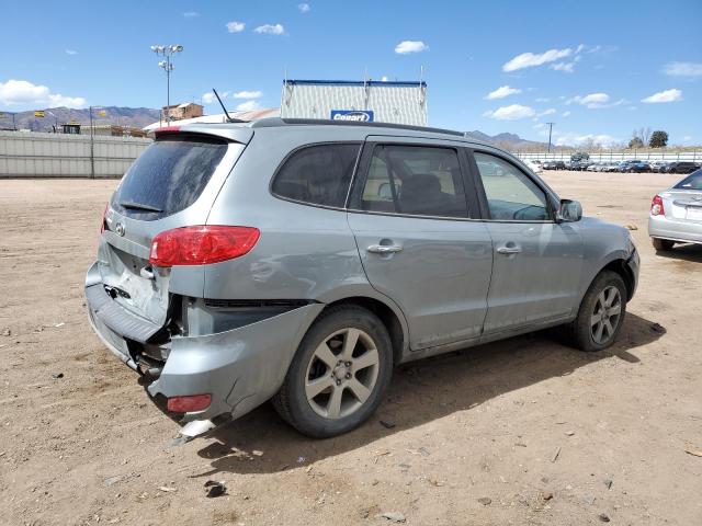 Photo 2 VIN: 5NMSH73E58H200742 - HYUNDAI SANTA FE 