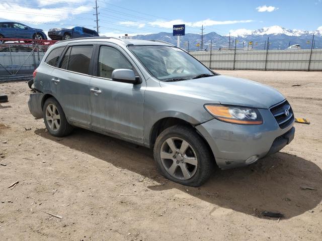 Photo 3 VIN: 5NMSH73E58H200742 - HYUNDAI SANTA FE 