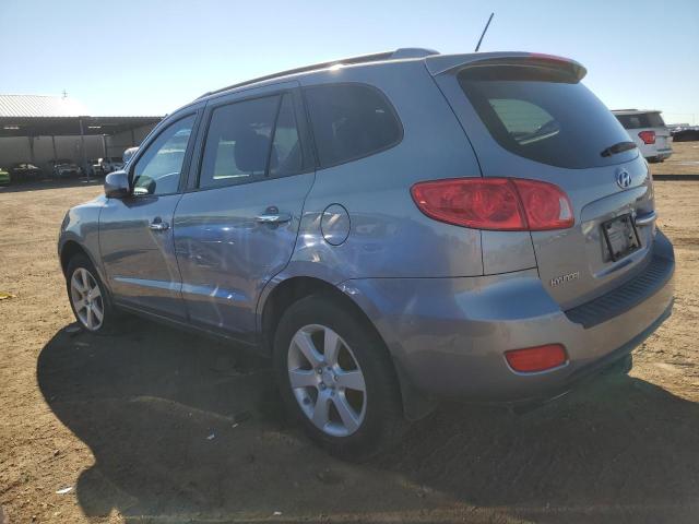 Photo 1 VIN: 5NMSH73E58H208064 - HYUNDAI SANTA FE S 