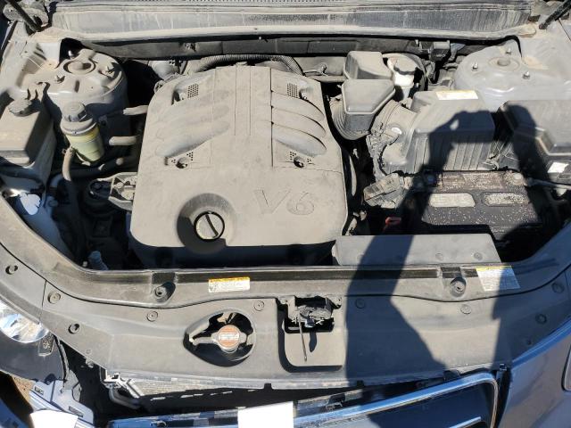 Photo 10 VIN: 5NMSH73E58H208064 - HYUNDAI SANTA FE S 