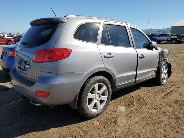 Photo 2 VIN: 5NMSH73E58H208064 - HYUNDAI SANTA FE S 